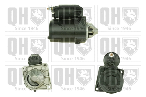 Starter (QRS1784)