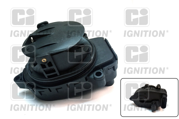 Mass Air Flow Sensor (QM938)