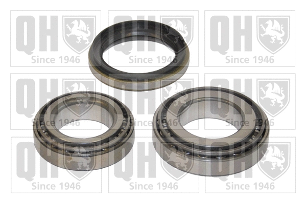 Wheel Bearing Kit (QWB815)