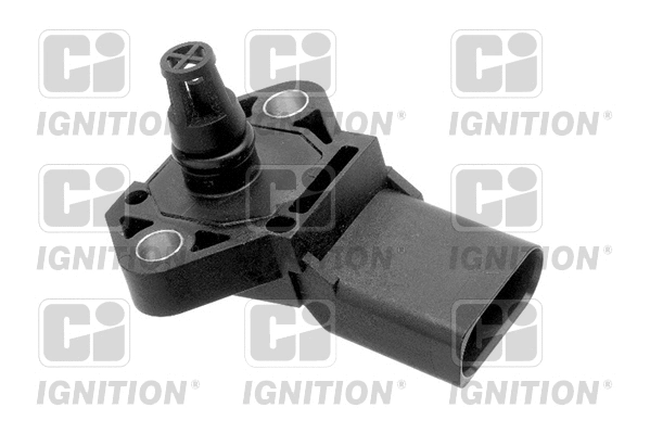 Sensor, intake manifold pressure (XMAP566)