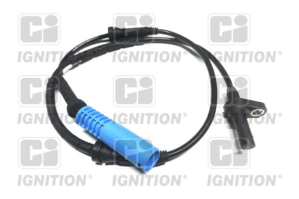 Sensor, wheel speed (XABS836)