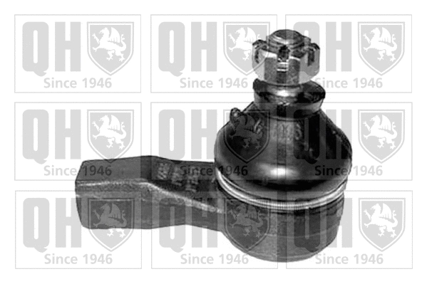 Tie Rod End (QR1967S)