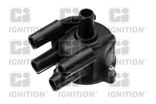 Distributor Cap (XD332)