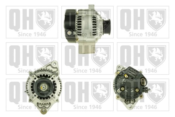 Alternator (QRA1606)