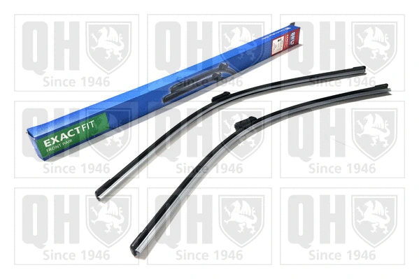 Wiper Blade (QDW115)