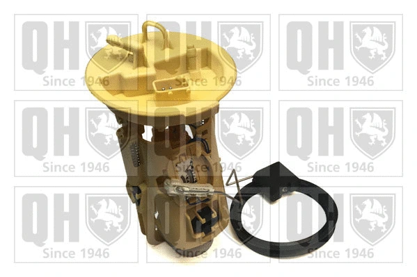 Fuel Feed Unit (QFP746)