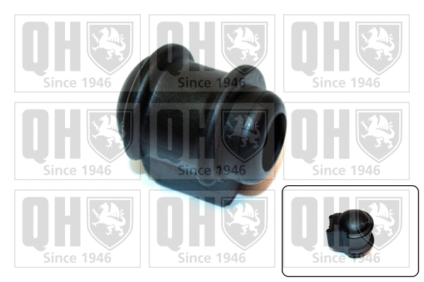 Mounting, stabiliser bar (EMB2031)
