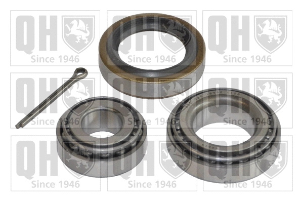 Wheel Bearing Kit (QWB253)