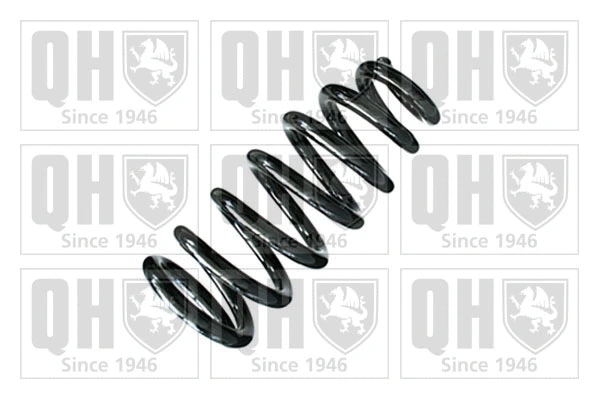 Suspension Spring (QCS7189)