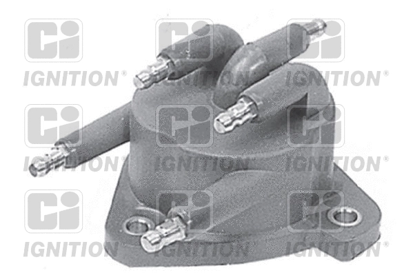 Distributor Cap (XD158)