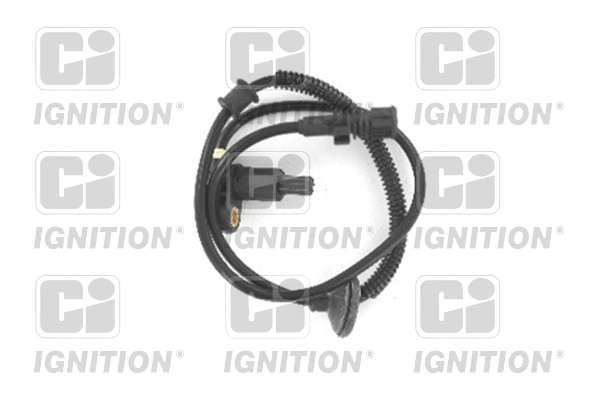 Sensor, wheel speed (XABS185)