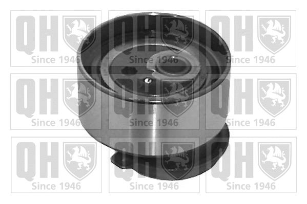 Tensioner Pulley, timing belt (QTT590)