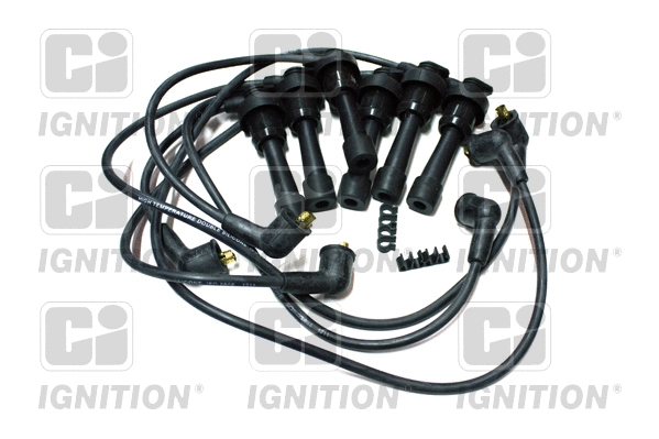 Ignition Cable Kit (XC1323)