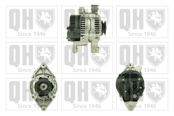 Alternator (QRA1535)