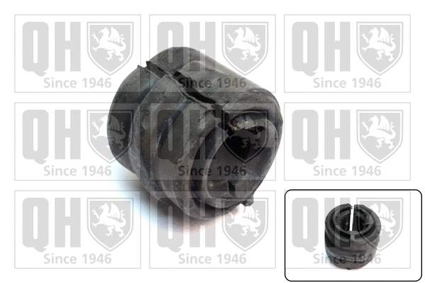 Mounting, stabiliser bar (EMB7079)