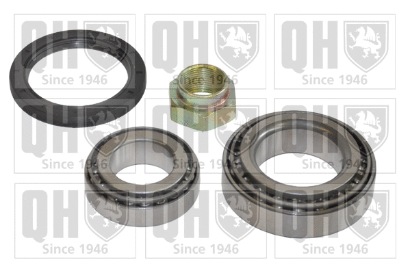 Wheel Bearing Kit (QWB544)