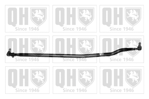 Centre Rod Assembly (QDL3011S)