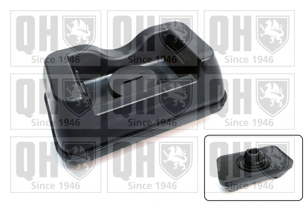 Lift Point Pad, jack (EMR4810)