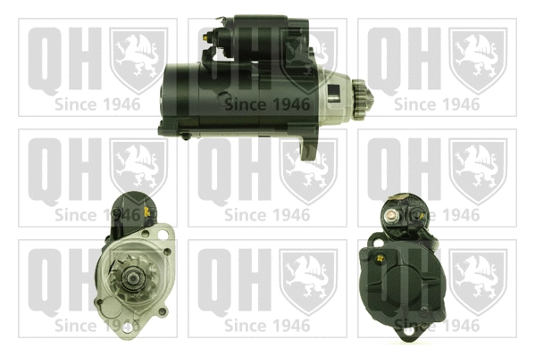 Starter (QRS1832)