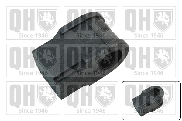Mounting, stabiliser bar (EMB7247)