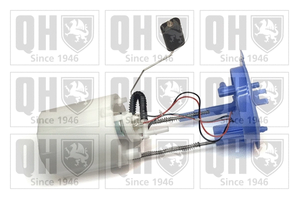 Fuel Pump (QFP1061)