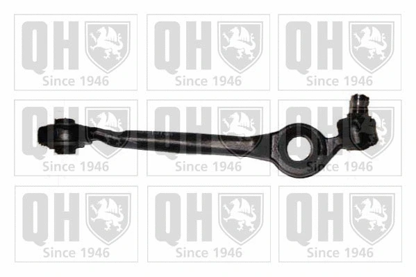 Control/Trailing Arm, wheel suspension (QSJ1344S)