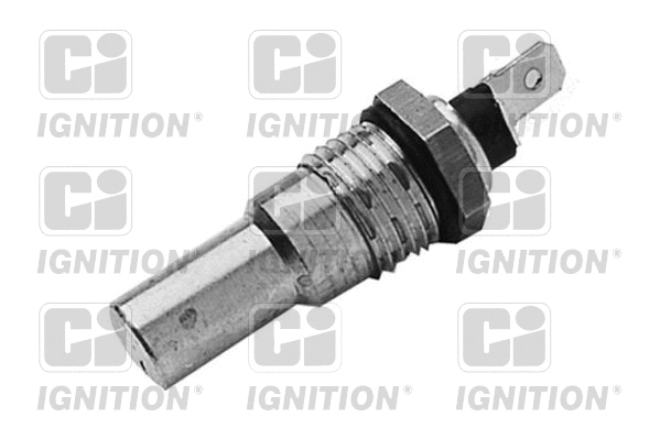 Sensor, coolant temperature (XTT64)