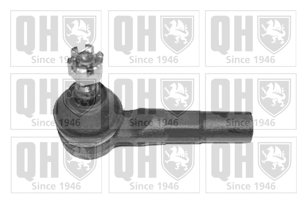 Tie Rod End (QR9165S)