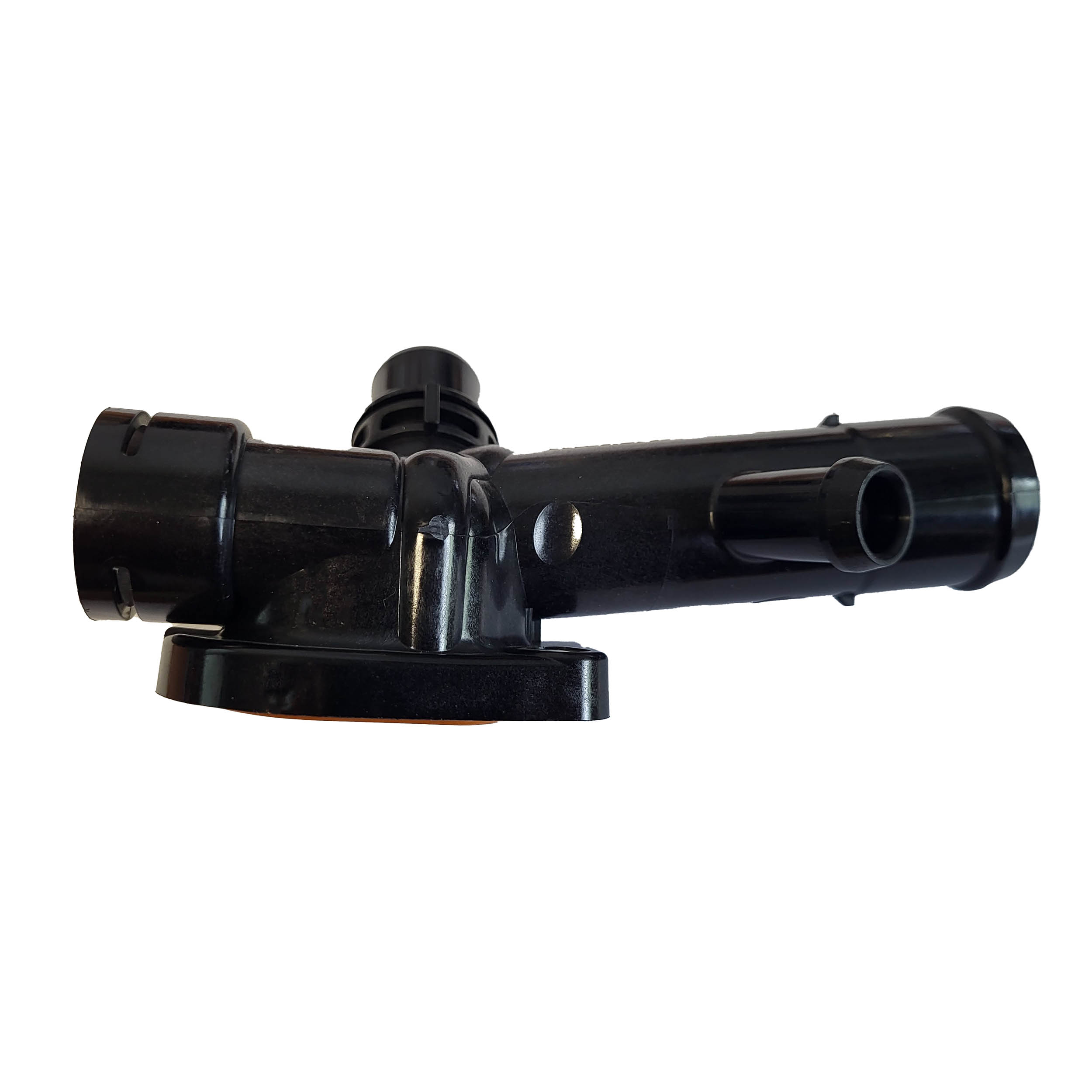 Coolant Flange