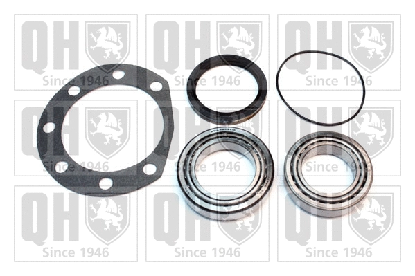 Wheel Bearing Kit (QWB813)