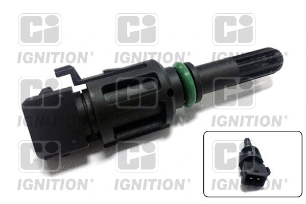 Sensor, intake air temperature (XEMS214)