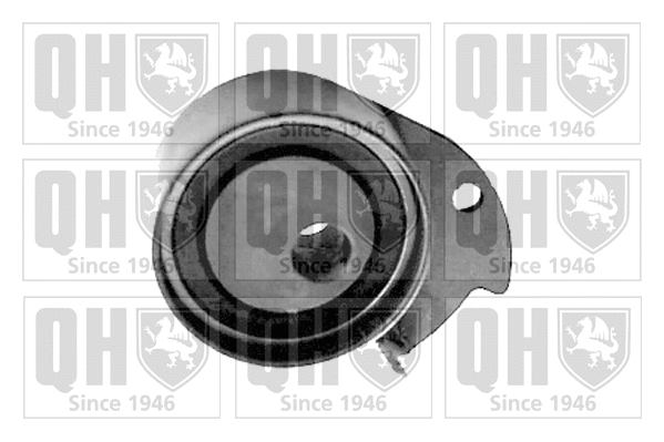 Tensioner Pulley, timing belt (QTT271)