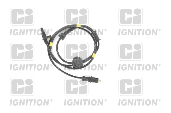 Sensor, wheel speed (XABS837)