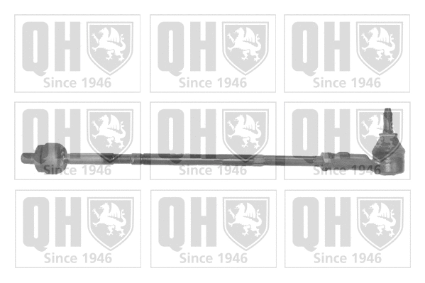 Tie Rod (QDL3255S)