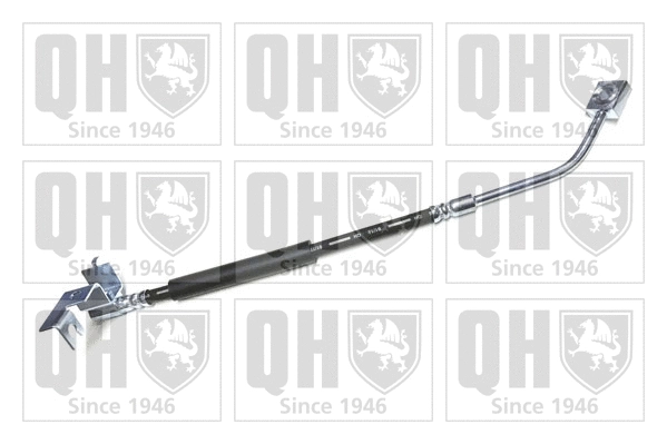 Brake Hose (BFH6102)