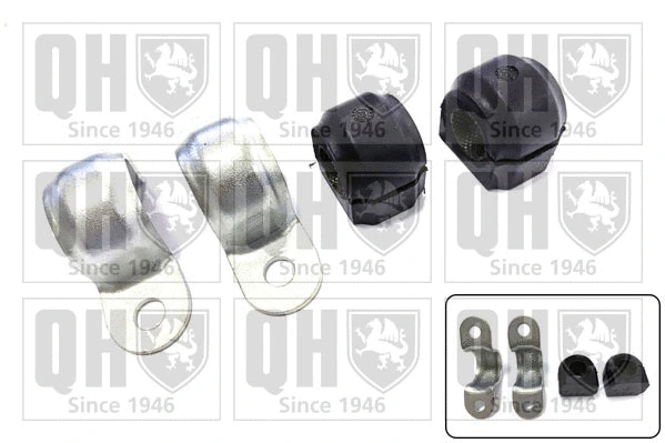 Repair Kit, stabiliser bush (EMBK3102)
