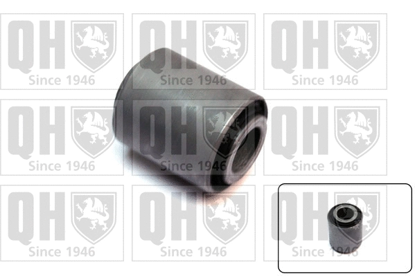 Mounting, control/trailing arm (EMS8001)