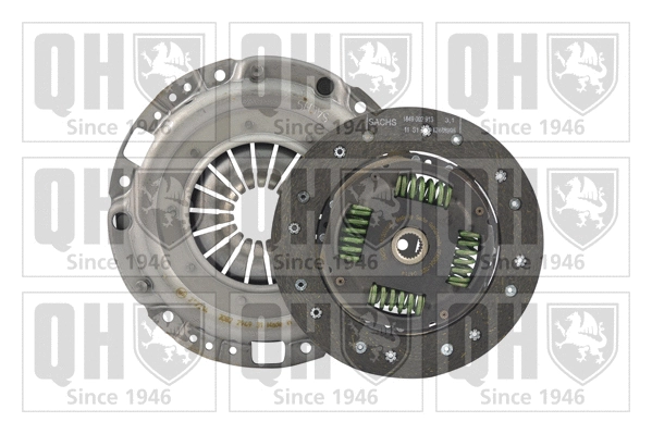 Clutch Kit (QKT1926AF)