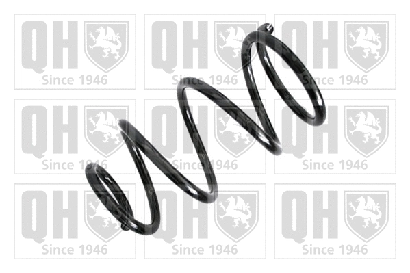 Suspension Spring (QCS8203)