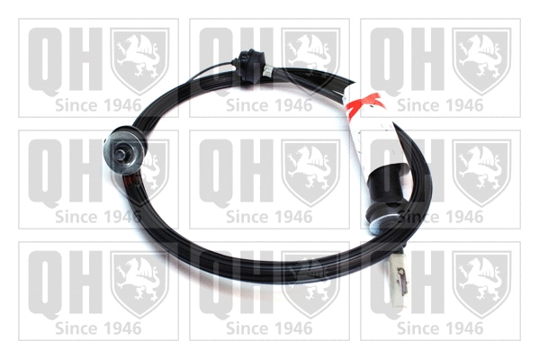 Cable Pull, clutch control (QCC1641)