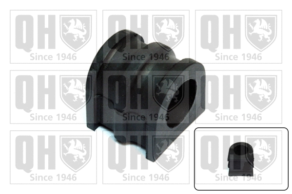 Mounting, stabiliser bar (EMB7289)