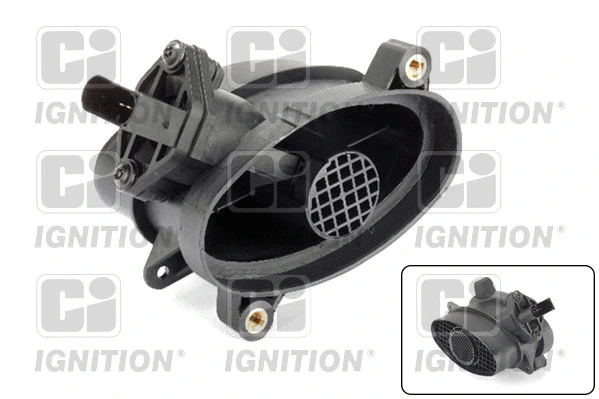 Mass Air Flow Sensor (QM656)