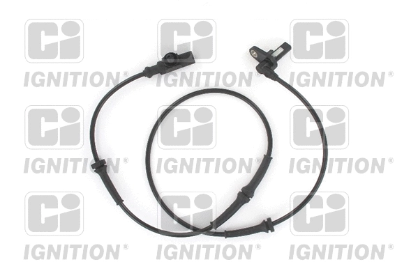 Sensor, wheel speed (XABS647)