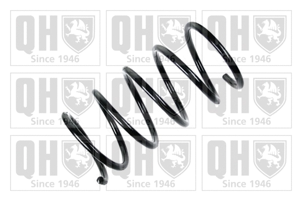 Suspension Spring (QCS8247)