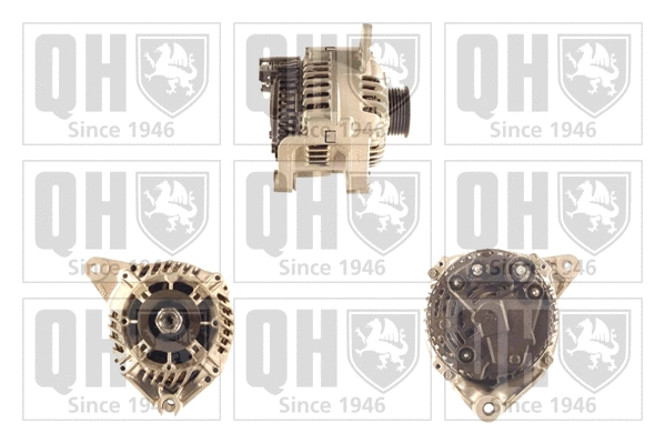 Alternator (QRA2611)