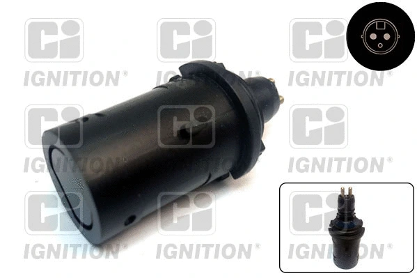 Parking Distance Control (XPAR126)