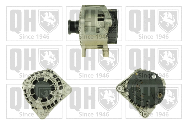 Alternator (QRA2173)