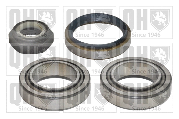 Wheel Bearing Kit (QWB530)