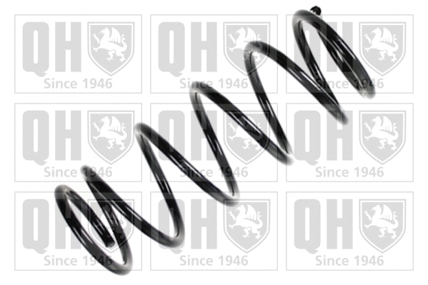 Suspension Spring (QCS7299)