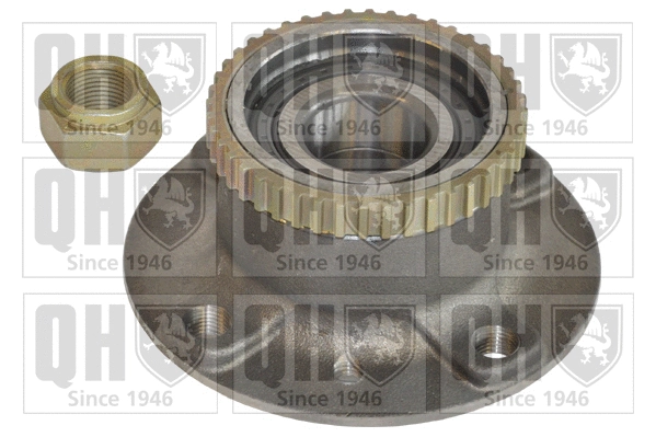 Wheel Bearing Kit (QWB1234)